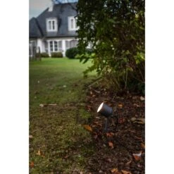 Lutec LED Erdspieß Spot Explorer 17 Lutec LED Erdspieß Spot Explorer -Globo Deutschland Verkaufsgeschäft 793716 3746 76