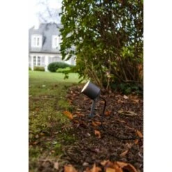 Lutec LED Erdspieß Spot Explorer 18 Lutec LED Erdspieß Spot Explorer -Globo Deutschland Verkaufsgeschäft 793716 3746 86