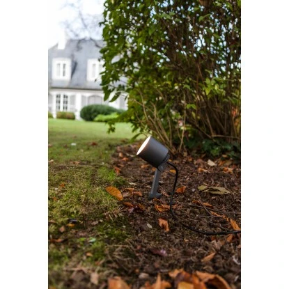 Lutec LED Erdspieß Spot Explorer 9 Lutec LED Erdspieß Spot Explorer – Bild 9