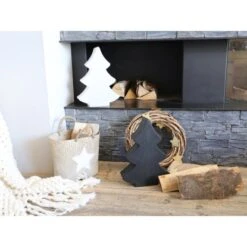 Dekostern Shining Tree 40 Cm Weiß -Globo Deutschland Verkaufsgeschäft 793745 2328 9