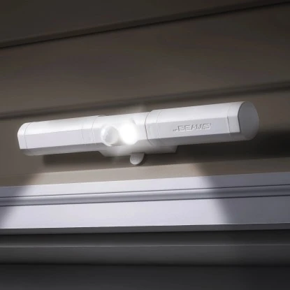 Mr.Beams Batterie-Türleuchte M. Sensor MB970 1 Mr.Beams Batterie-Türleuchte M. Sensor MB970