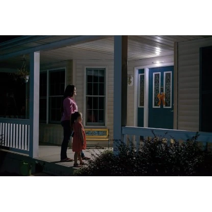 Mr.Beams Batterie-Türleuchte M. Sensor MB970 2 Mr.Beams Batterie-Türleuchte M. Sensor MB970 – Bild 2