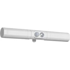 Mr.Beams Batterie-Türleuchte M. Sensor MB970 23 Mr.Beams Batterie-Türleuchte M. Sensor MB970 -Globo Deutschland Verkaufsgeschäft 794345 3437 03