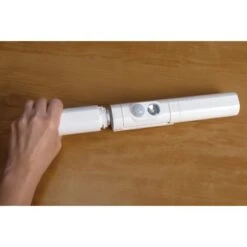 Mr.Beams Batterie-Türleuchte M. Sensor MB970 28 Mr.Beams Batterie-Türleuchte M. Sensor MB970 -Globo Deutschland Verkaufsgeschäft 794345 3437 08