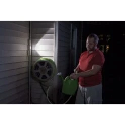 Mr.Beams Batterie-Türleuchte M. Sensor MB970 34 Mr.Beams Batterie-Türleuchte M. Sensor MB970 -Globo Deutschland Verkaufsgeschäft 794345 3437 14