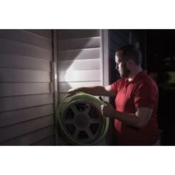 Mr.Beams Batterie-Türleuchte M. Sensor MB970 35 Mr.Beams Batterie-Türleuchte M. Sensor MB970 -Globo Deutschland Verkaufsgeschäft 794345 3437 15