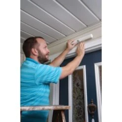 Mr.Beams Batterie-Türleuchte M. Sensor MB970 37 Mr.Beams Batterie-Türleuchte M. Sensor MB970 -Globo Deutschland Verkaufsgeschäft 794345 3437 17