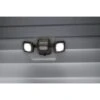 Mr.Beams Batteriefluter M. Sensor MBN3000 Schwarz