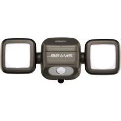 Mr.Beams Batteriefluter M. Sensor MBN3000 Schwarz 29 Mr.Beams Batteriefluter M. Sensor MBN3000 Schwarz -Globo Deutschland Verkaufsgeschäft 794347 3437 03