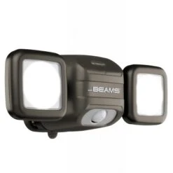 Mr.Beams Batteriefluter M. Sensor MBN3000 Schwarz 31 Mr.Beams Batteriefluter M. Sensor MBN3000 Schwarz -Globo Deutschland Verkaufsgeschäft 794347 3437 05