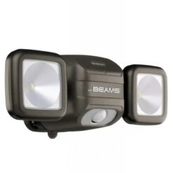 Mr.Beams Batteriefluter M. Sensor MBN3000 Schwarz 32 Mr.Beams Batteriefluter M. Sensor MBN3000 Schwarz -Globo Deutschland Verkaufsgeschäft 794347 3437 06