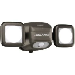 Mr.Beams Batteriefluter M. Sensor MBN3000 Schwarz 33 Mr.Beams Batteriefluter M. Sensor MBN3000 Schwarz -Globo Deutschland Verkaufsgeschäft 794347 3437 07