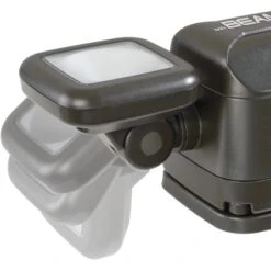 Mr.Beams Batteriefluter M. Sensor MBN3000 Schwarz 35 Mr.Beams Batteriefluter M. Sensor MBN3000 Schwarz -Globo Deutschland Verkaufsgeschäft 794347 3437 09