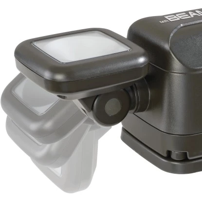 Mr.Beams Batteriefluter M. Sensor MBN3000 Schwarz 16 Mr.Beams Batteriefluter M. Sensor MBN3000 Schwarz – Bild 16