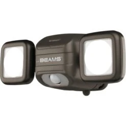 Mr.Beams Batteriefluter M. Sensor MBN3000 Schwarz 36 Mr.Beams Batteriefluter M. Sensor MBN3000 Schwarz -Globo Deutschland Verkaufsgeschäft 794347 3437 10