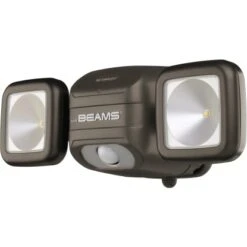 Mr.Beams Batteriefluter M. Sensor MBN3000 Schwarz 37 Mr.Beams Batteriefluter M. Sensor MBN3000 Schwarz -Globo Deutschland Verkaufsgeschäft 794347 3437 11