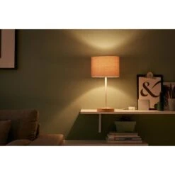 Philips Tischleuchte Limba Creme -Globo Deutschland Verkaufsgeschäft 795 philips tischleuchte 2