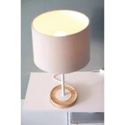 Philips Tischleuchte Limba Creme -Globo Deutschland Verkaufsgeschäft 795 philips tischleuchte 4