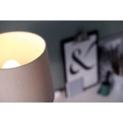 Philips Tischleuchte Limba Creme -Globo Deutschland Verkaufsgeschäft 795 philips tischleuchte 6