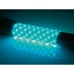 LED Streifen Flexband 5 M Selbstklebend Innen Mehrfarbig -Globo Deutschland Verkaufsgeschäft 7 OBI LEDFlexband Indoor 4