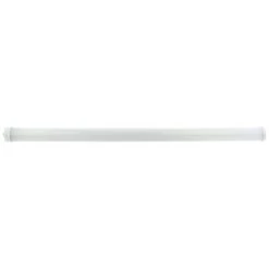 REV Ritos LED-Feuchtraumleuchte Mit Sensor Grau 24 W