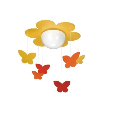 Deckenleuchte Meria EEK: E-A++ 1 Deckenleuchte Meria EEK: E-A++