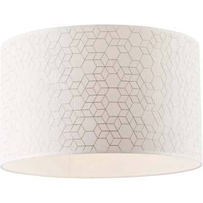 Brilliant Wand-& Deckenleuchte Galance Weiß 1 Brilliant Wand-& Deckenleuchte Galance Weiß