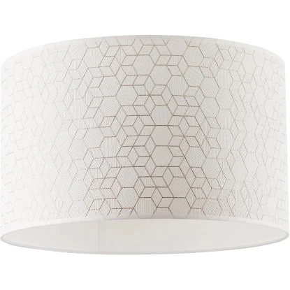 Brilliant Wand-& Deckenleuchte Galance Weiß 2 Brilliant Wand-& Deckenleuchte Galance Weiß – Bild 2