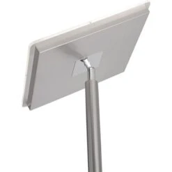 LED-Stehleuchte Hans Eckig Stahl -Globo Deutschland Verkaufsgeschäft 839090 2426 stehleuchte 08