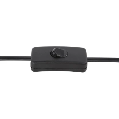 Globo Tischlampe Bambus Hildegard 3 Globo Tischlampe Bambus Hildegard – Bild 3