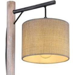 Globo Tischlampe Roger -Globo Deutschland Verkaufsgeschäft 845032 3749 15378T 5