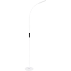 Globo LED-Stehlampe Varenna Weiß 11 Globo LED-Stehlampe Varenna Weiß -Globo Deutschland Verkaufsgeschäft 845702 3749 58398S 7