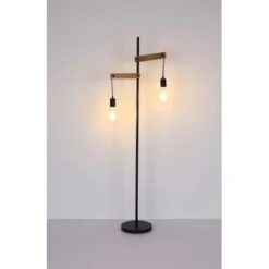 Globo Stehlampe Visso -Globo Deutschland Verkaufsgeschäft 846009 3749 15653S 20