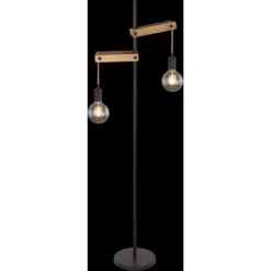 Globo Stehlampe Visso -Globo Deutschland Verkaufsgeschäft 846009 3749 15653S a 24