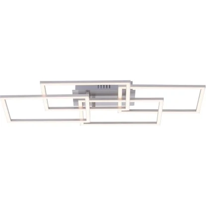 Leuchten Direkt LED-Deckenleuchte Iven 70 Cm X 34,5 Cm 7 Leuchten Direkt LED-Deckenleuchte Iven 70 Cm X 34,5 Cm – Bild 7