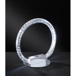 LED-Tischleuchte Lund