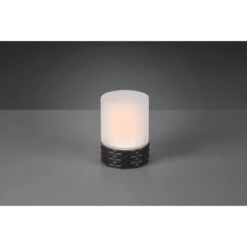 Reality LED Solar Außen-TischleuchteParral