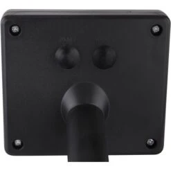 Globo LED-Solarlichterkette Bunt 3 M Kunststoff Schwarz -Globo Deutschland Verkaufsgeschäft 865581 3749 3