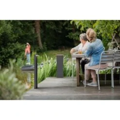 Philips MyGarden LED-Wegeleuchte Bustan Anthrazit 77 Cm 9 Philips MyGarden LED-Wegeleuchte Bustan Anthrazit 77 Cm -Globo Deutschland Verkaufsgeschäft 8718696158906 4795 AB 4