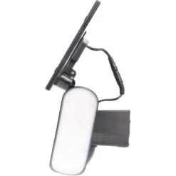 LED-Solar-Außenleuchte Mit Sensor Botshabelo -Globo Deutschland Verkaufsgeschäft 8720246202441 11020200 09