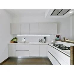 LED-Unterbauleuchte Slim-Line Silber 13 W EEK: F -Globo Deutschland Verkaufsgeschäft 873121661 97213415 STKopie