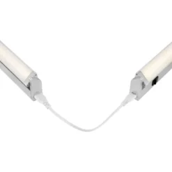 LED-Unterbauleuchte Slim-Line Silber 13 W EEK: F -Globo Deutschland Verkaufsgeschäft 873121661 CU02 220722Kopie