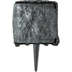 Gartensteckdose Steinoptik 4-fach Steckdose 13 Gartensteckdose Steinoptik 4-fach Steckdose -Globo Deutschland Verkaufsgeschäft 873673757 S01 201120 RET01