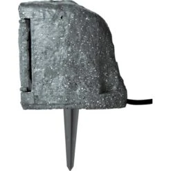 Gartensteckdose Steinoptik 4-fach Steckdose 14 Gartensteckdose Steinoptik 4-fach Steckdose -Globo Deutschland Verkaufsgeschäft 873673757 S04 201120 RET01