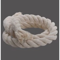 Leuchten Direkt 3-adriges Kabel Weiß 3 M Rolle