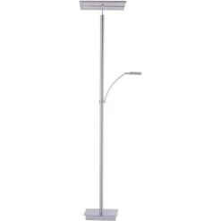 Paul Neuhaus LED-Stehleuchte Artur Stahl 2700-5000 K 20 Paul Neuhaus LED-Stehleuchte Artur Stahl 2700-5000 K -Globo Deutschland Verkaufsgeschäft 877726 2426 10