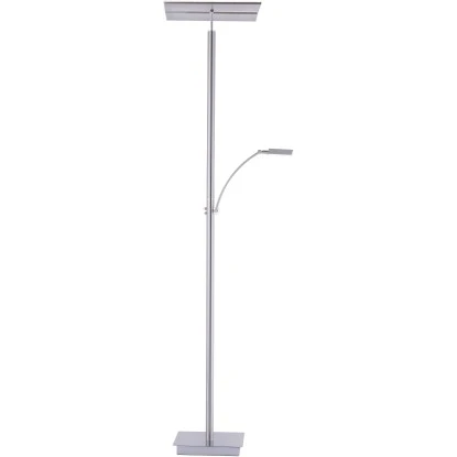 Paul Neuhaus LED-Stehleuchte Artur Stahl 2700-5000 K 10 Paul Neuhaus LED-Stehleuchte Artur Stahl 2700-5000 K – Bild 10