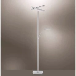 Paul Neuhaus LED-Stehleuchte Artur Stahl 2700-5000 K 16 Paul Neuhaus LED-Stehleuchte Artur Stahl 2700-5000 K -Globo Deutschland Verkaufsgeschäft 877726 2426 6