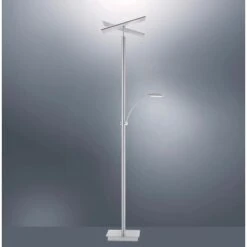 Paul Neuhaus LED-Stehleuchte Artur Stahl 2700-5000 K 18 Paul Neuhaus LED-Stehleuchte Artur Stahl 2700-5000 K -Globo Deutschland Verkaufsgeschäft 877726 2426 8