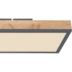 Globo LED-Deckenleuchte Doro 24 W 230 V -Globo Deutschland Verkaufsgeschäft 8822827 3749 6